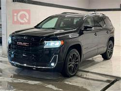 GMC Acadia
